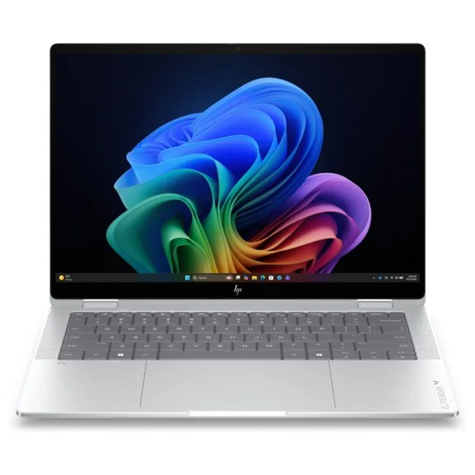HP EliteBook X Flip G2i CU5 325/32GB/512SSD/W11 Pro 1J Gar (DE) — image 1