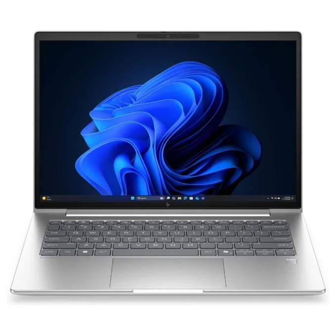 HP EliteBook 6 G2a RYZ7 PRO 250/32GB/1TBSSD/W11 Pro 2J Gar (DE) — image 1