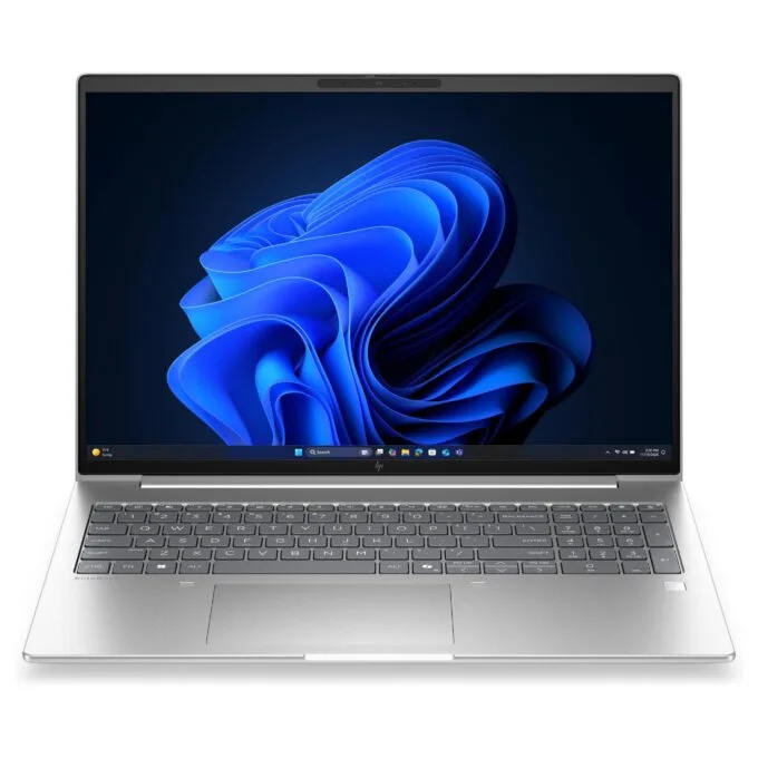 HP E02D4ET laptop — image 1