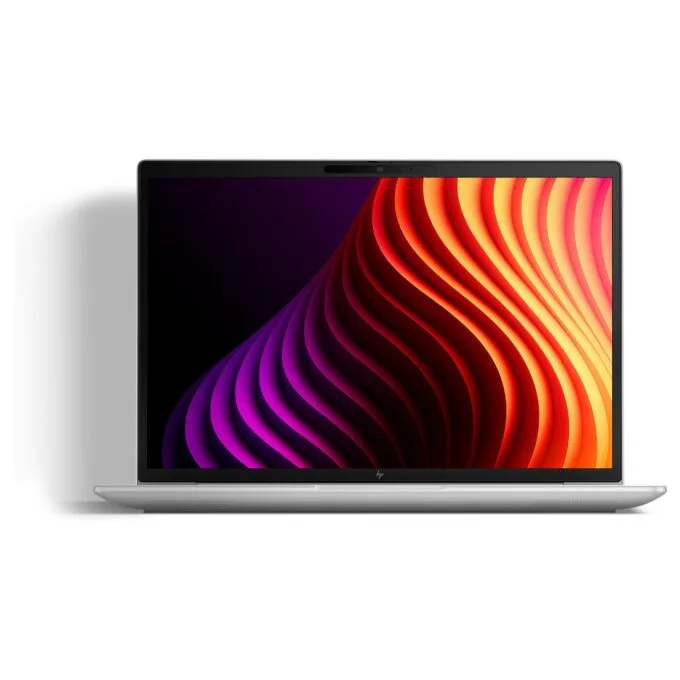 HP EliteBook 6 G2i CU5 325/16GB/512SSD/W11 Pro 2J Gar (DE) — image 1