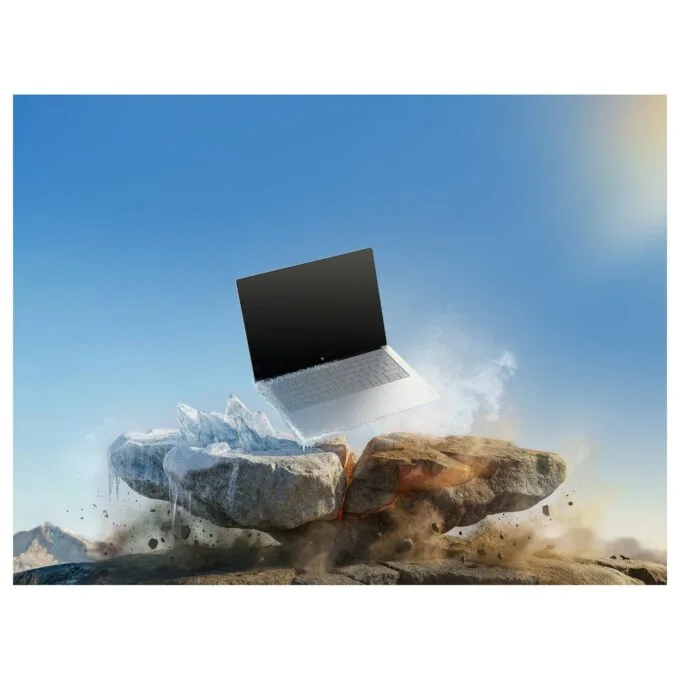 HP OmniBook X 14-ka0176ng CU7 356H/24GB/1TBSSD/W11 Pro — image 1