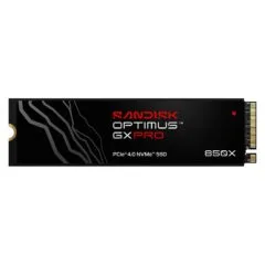SanDisk Optimus GX PRO 850X
