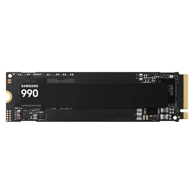 Samsung 990 — image 1