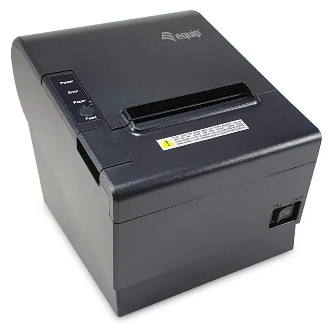 Equip 351003 POS printer — image 1