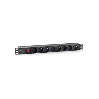 Equip 333285 power distribution unit (PDU) — image 1