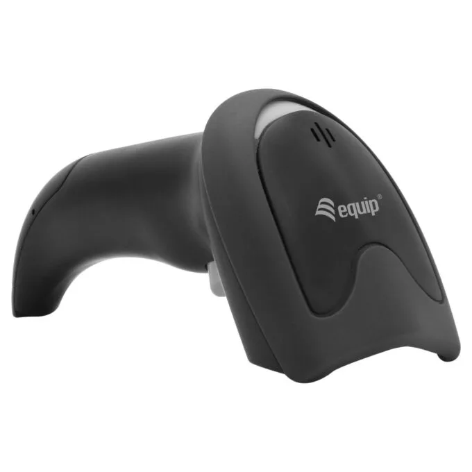 Equip 351021 barcode reader — image 1