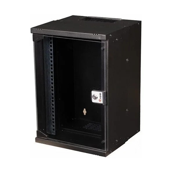 Equip EWM-09-3030-B rack cabinet — image 1
