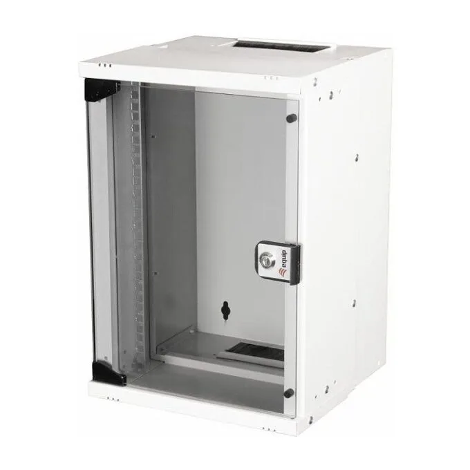 Equip EWM-09-3030-G rack cabinet — image 1