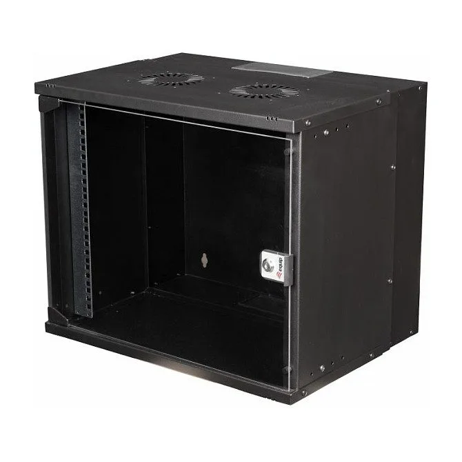 Equip EWM-09-5440-B rack cabinet — image 1