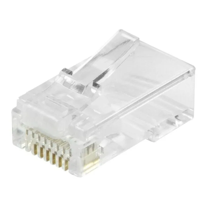 Equip 121174 wire connector — image 1