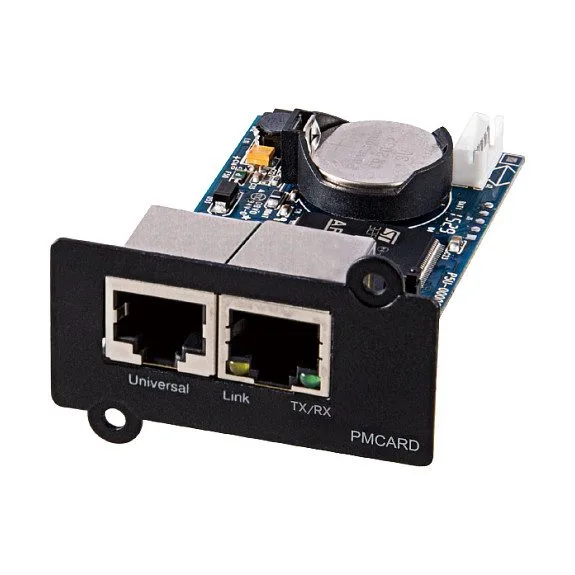 Conceptronic NMC01 remote management adapter — image 1