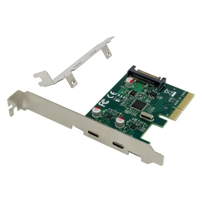 Conceptronic EMRICK13G interface cards/adapter — image 1