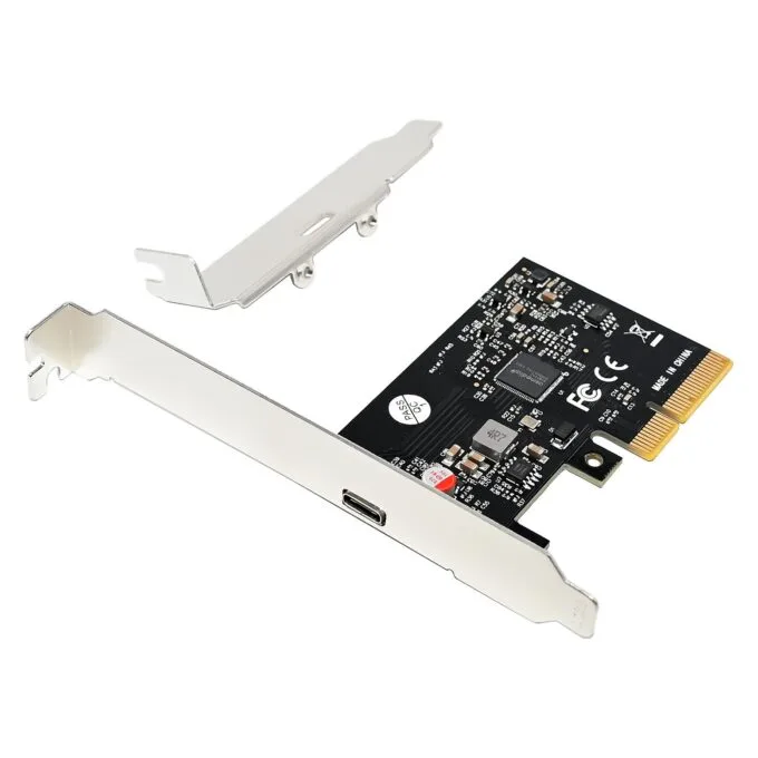 Conceptronic EMRICK14B interface cards/adapter — image 1