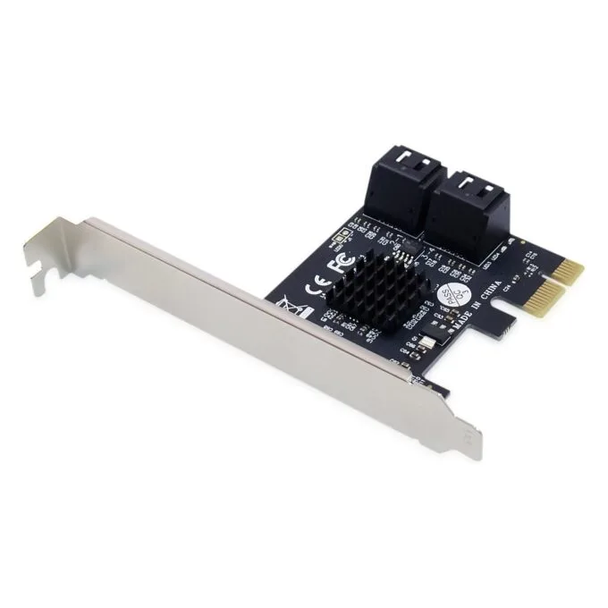Conceptronic EMRICK03G interface cards/adapter — image 1