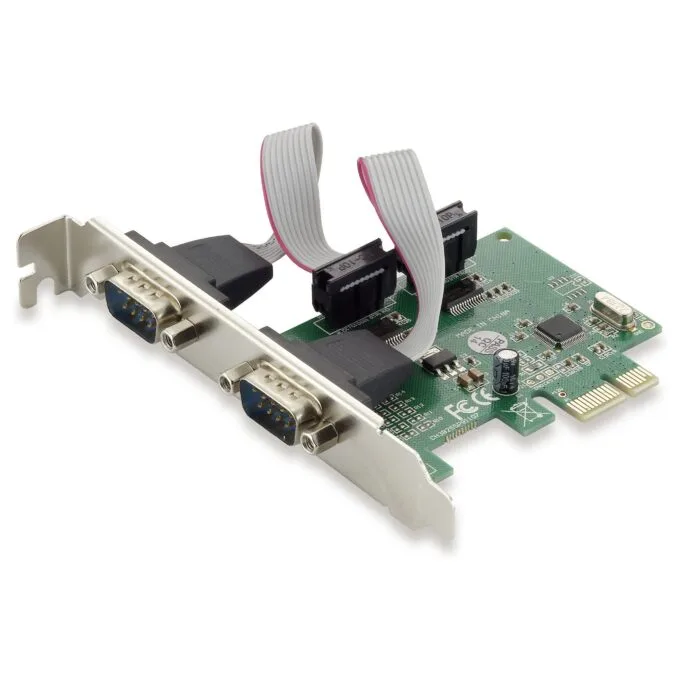 Conceptronic SRC01G interface cards/adapter — image 1