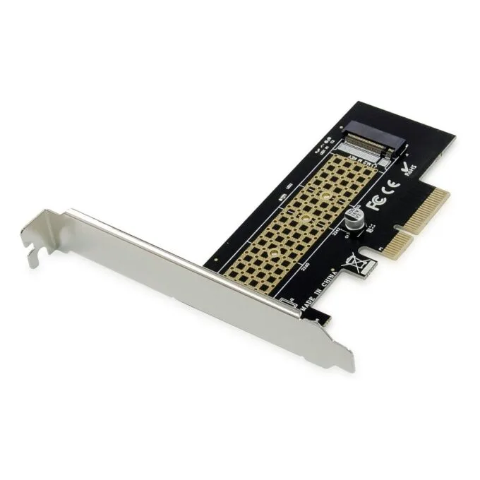 Conceptronic EMRICK05BS interface cards/adapter — image 1