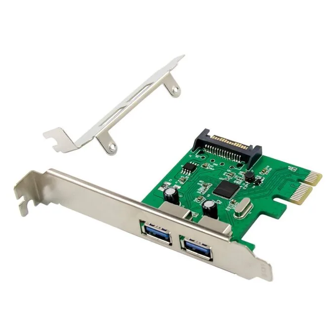 Conceptronic EMRICK06G interface cards/adapter — image 1