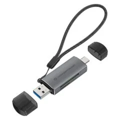 Conceptronic BIAN05G card reader