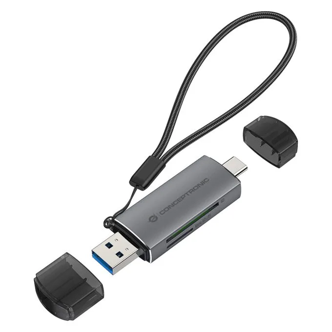 Conceptronic BIAN05G card reader — image 1