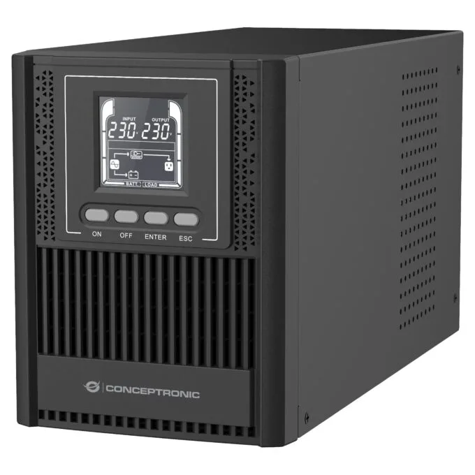Conceptronic ZEUS52E1K uninterruptible power supply (UPS) — image 1