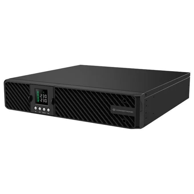 Conceptronic ZEUS51E1K uninterruptible power supply (UPS) — image 1
