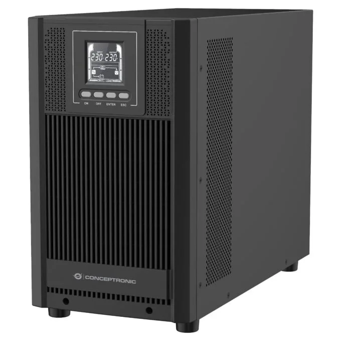 Conceptronic ZEUS52ES3K uninterruptible power supply (UPS) — image 1
