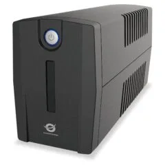 Conceptronic ZEUS02G uninterruptible power supply (UPS)