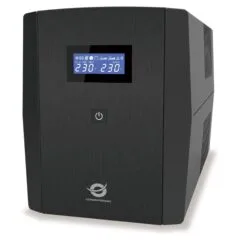 Conceptronic ZEUS04G uninterruptible power supply (UPS)