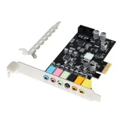 Conceptronic EMRICK15B audio card