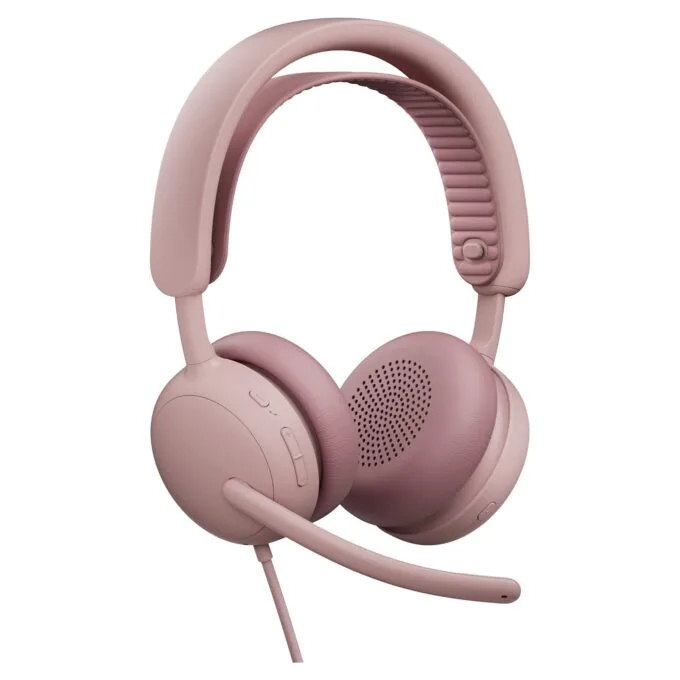 Logitech Zone Wired 2 — image 1