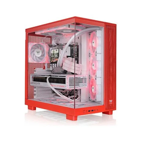 Thermaltake View 380 XL TG ARGB — image 1