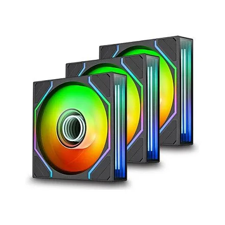Thermaltake SWAFAN 120 EX INFINITY — image 1