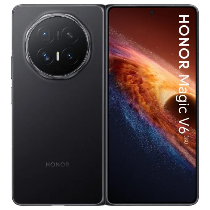 Honor MAGIC V6 — image 1