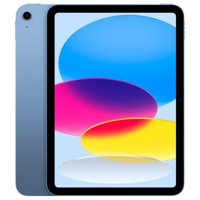 Apple iPad — image 1