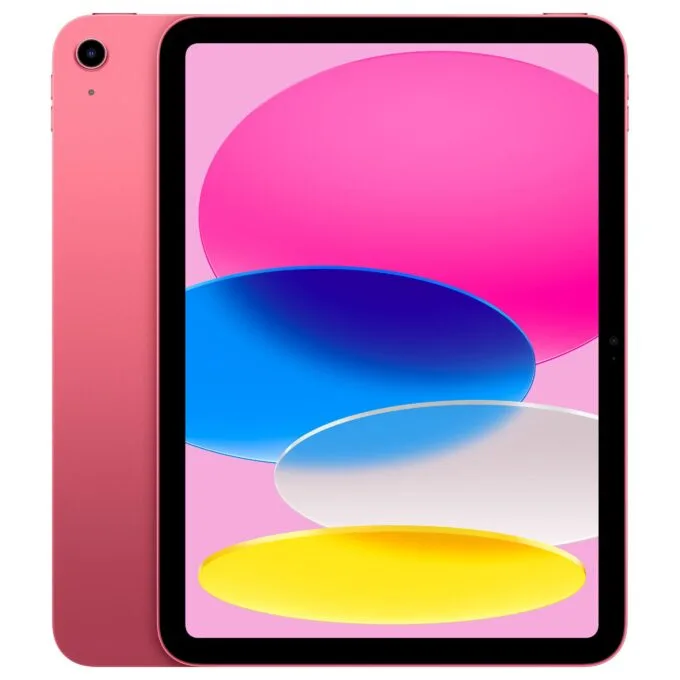 Apple iPad — image 1