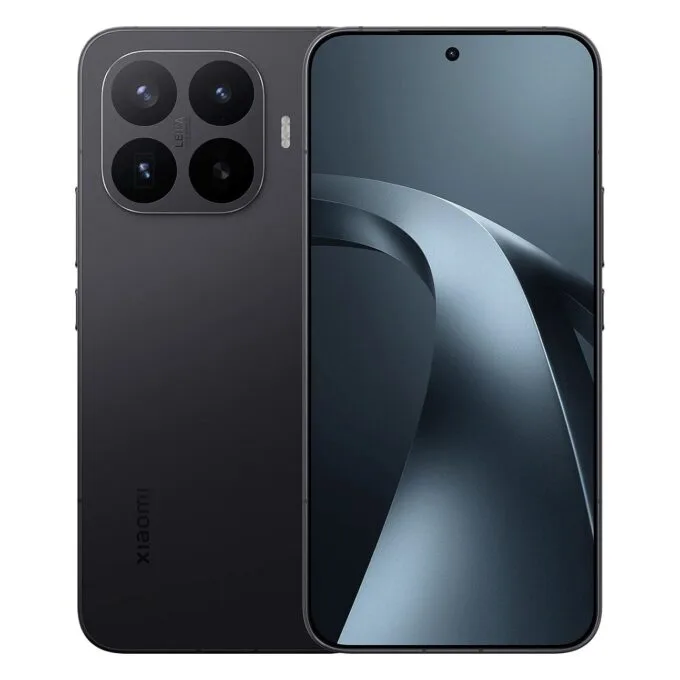 Xiaomi 17T Pro — image 1