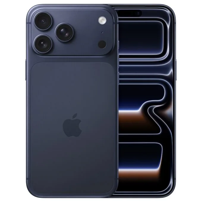 Apple iPhone 17 Pro Max — image 1