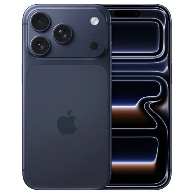 Apple iPhone 17 Pro — image 1