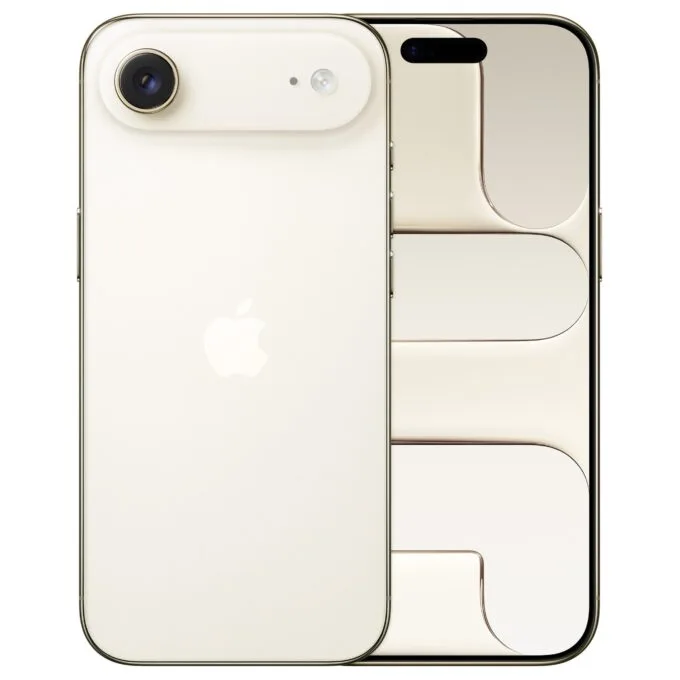 Apple iPhone Air — image 1