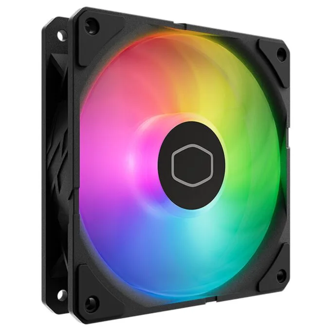 Cooler Master SickleFlow Edge 120 ARGB — image 1