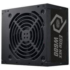 Cooler Master Elite NEX White 600 power supply unit
