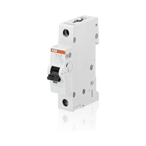 ABB S201-C16 circuit breaker — image 1
