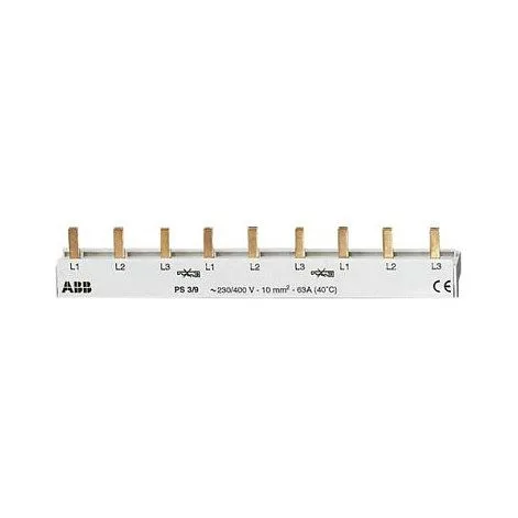 ABB PS3/9 bus bar — image 1