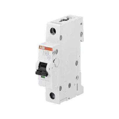 ABB S201-B16 circuit breaker — image 1