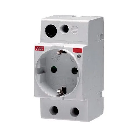 ABB M1175 outlet box — image 1