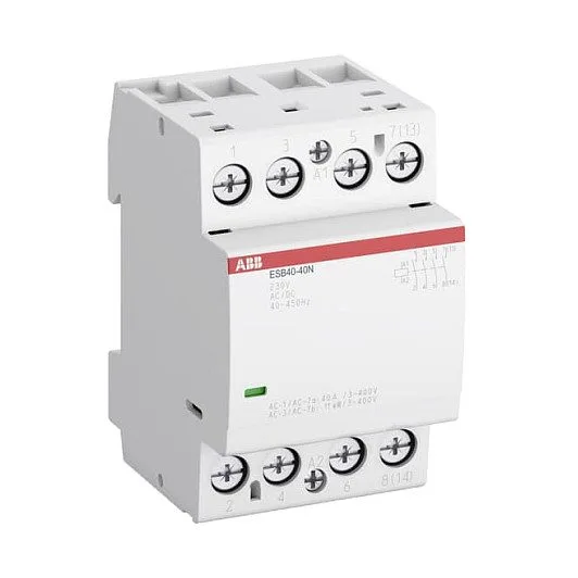 ABB ESB40-40N-06 — image 1