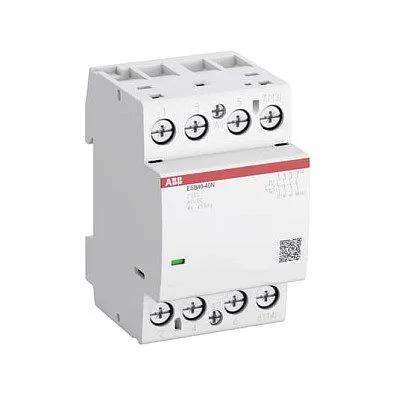 ABB ESB63 electrical relay — image 1