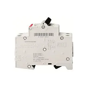 ABB DS201 circuit breaker — image 1