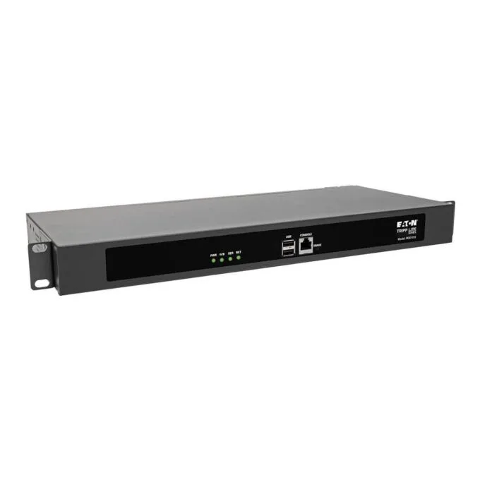 Tripp Lite B097-016 console server — image 1