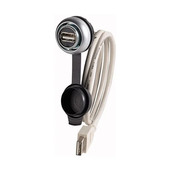 Eaton M22-USB-SA socket-outlet — image 1